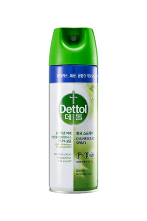 Dettol Aurora