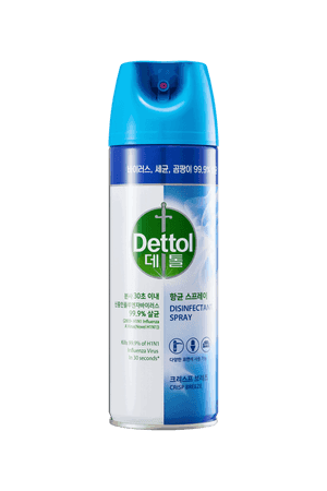 Dettol Aurora